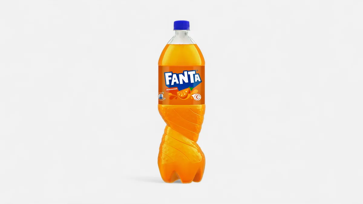 Fanta, 1 л