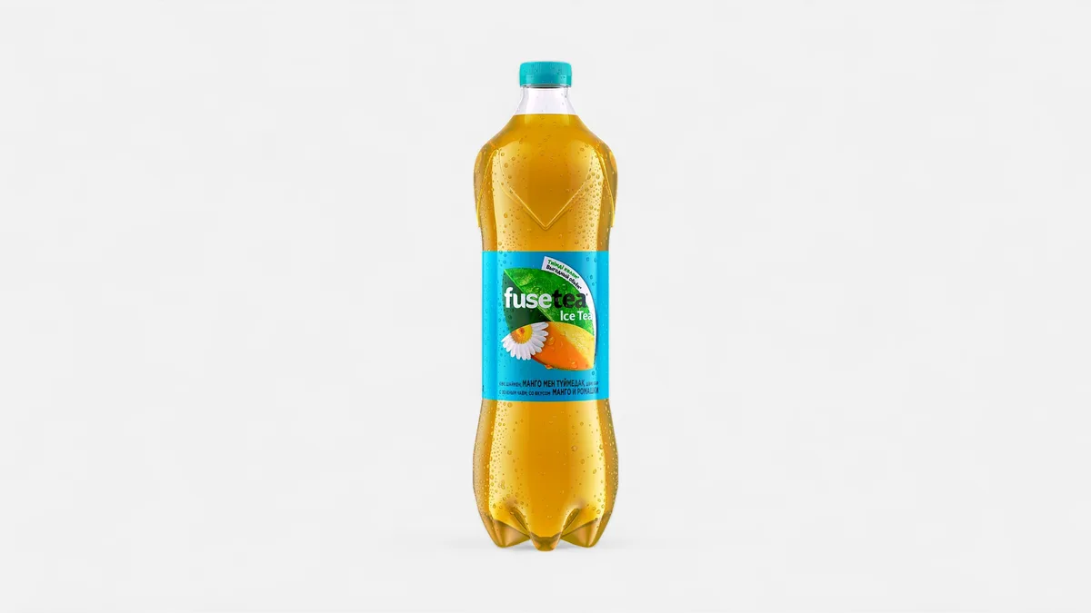 FuseTea 1 л