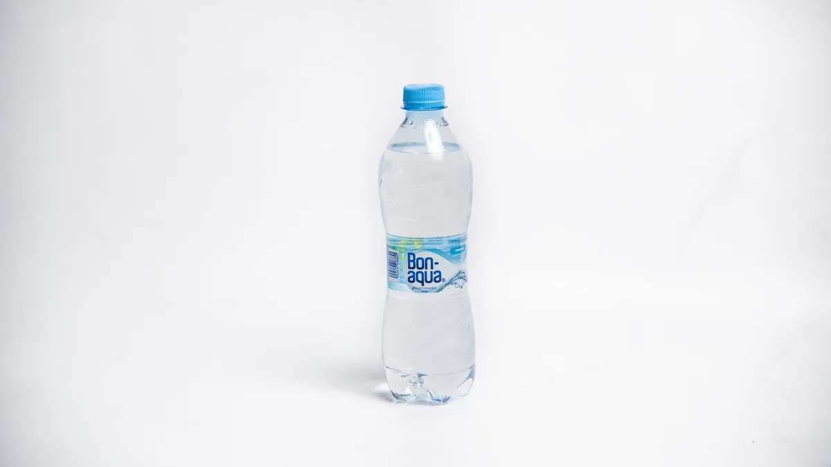 Bonaqua 0,5 l