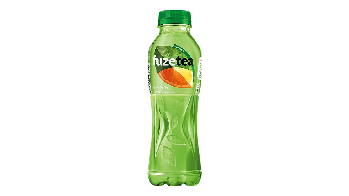 Fuzetea - citrus 0,5 l