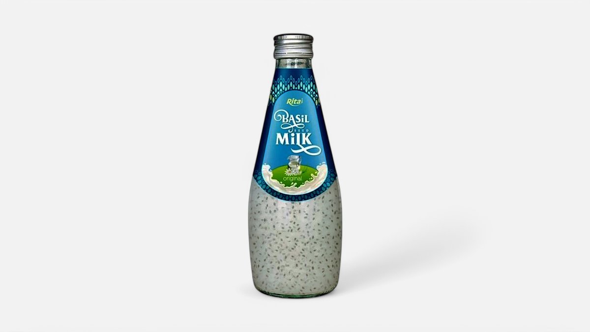 Milk drink