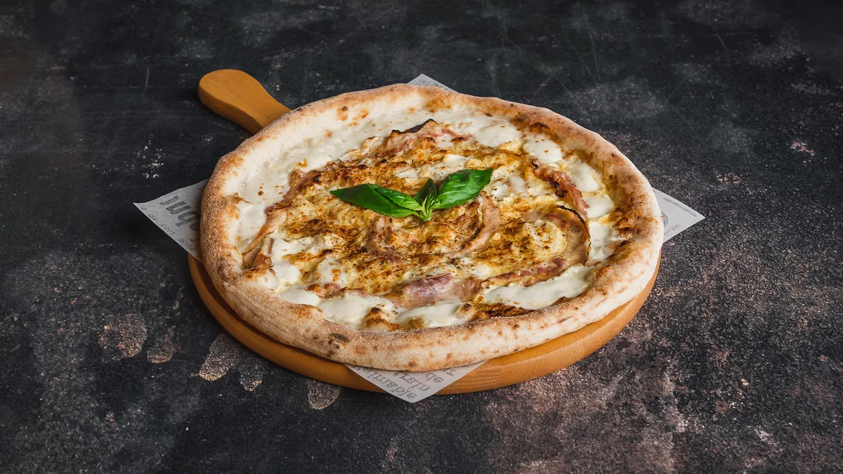 CARBONARA
