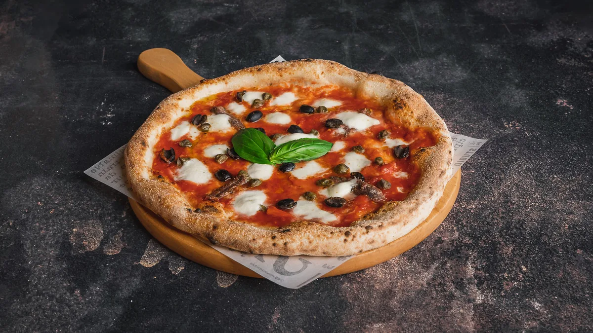 NAPOLETANA