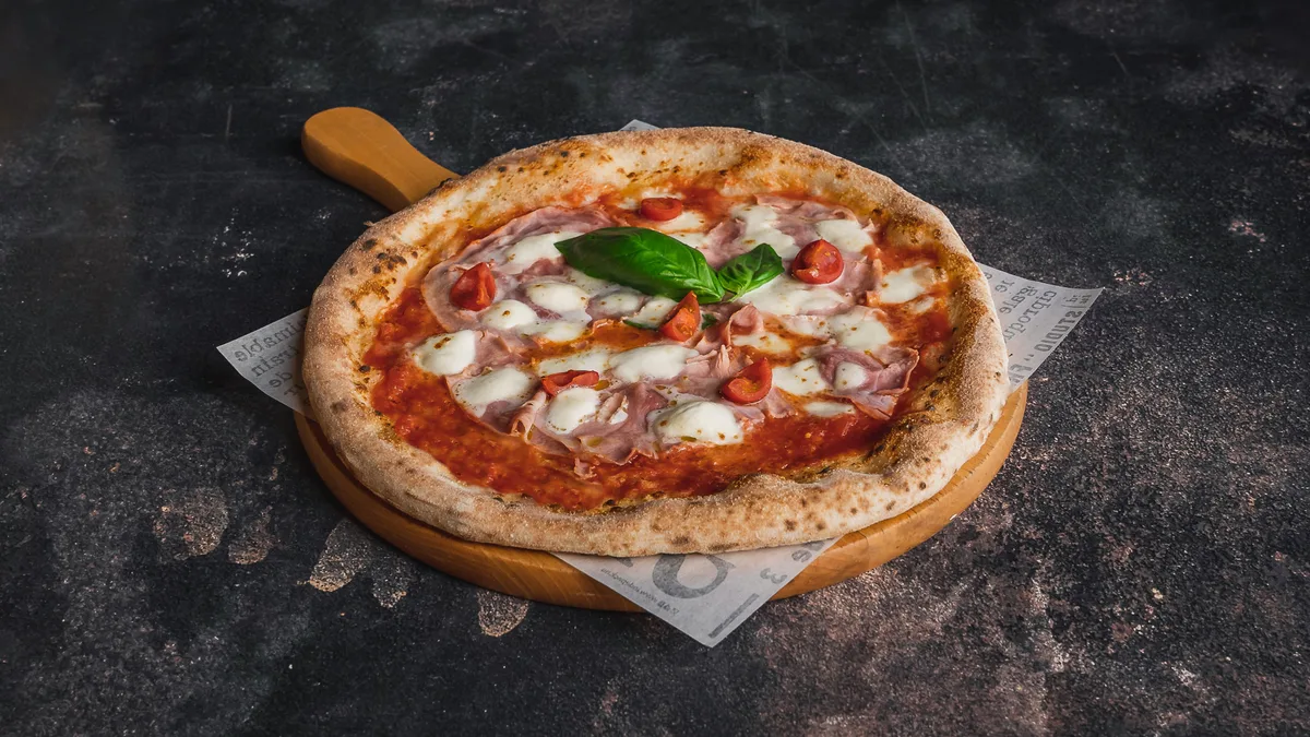 PROSCIUTTO COTTO