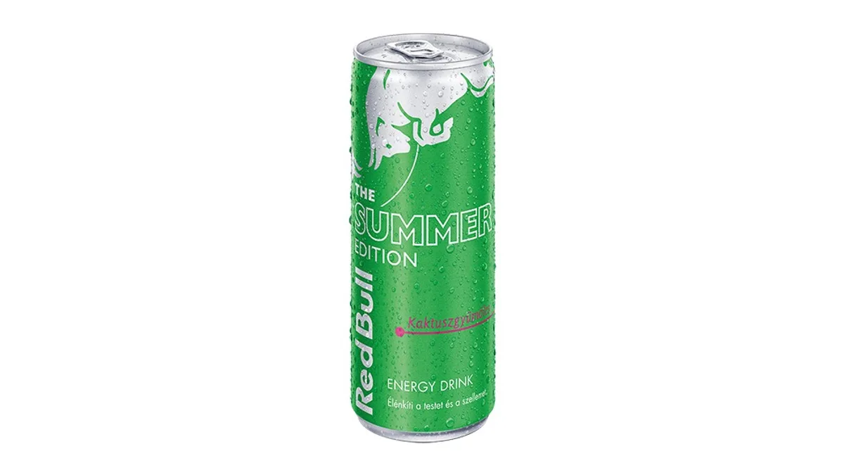 RED BULL 0,25 L