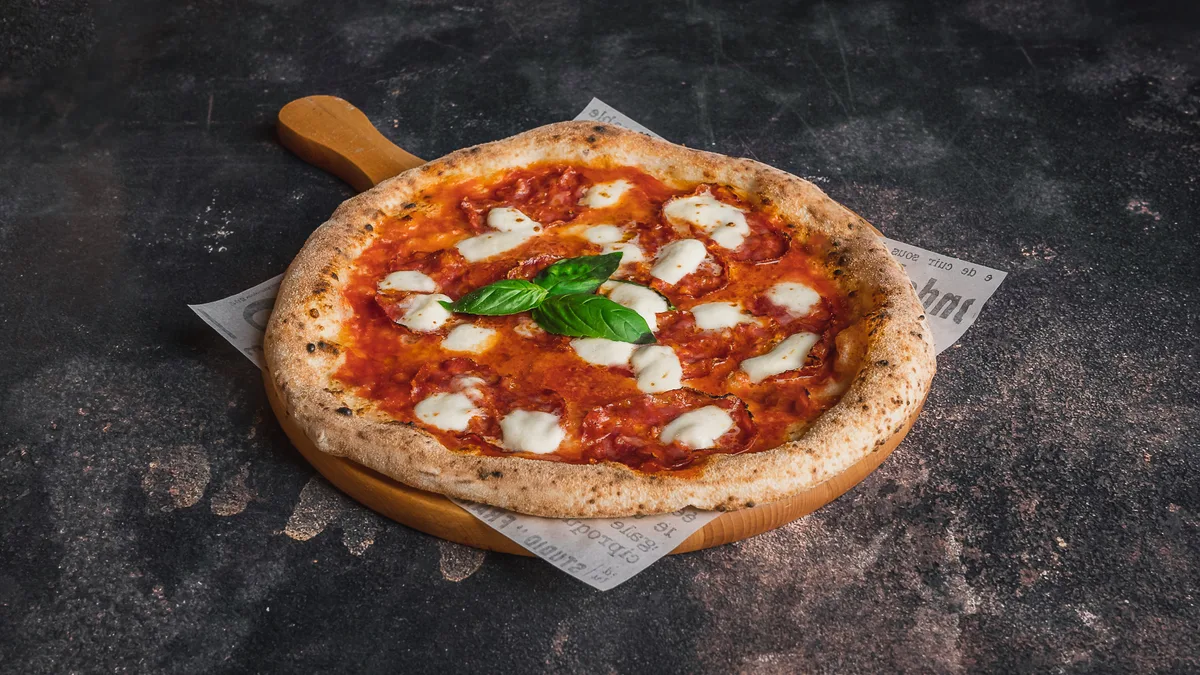 SPIANATA SALAME