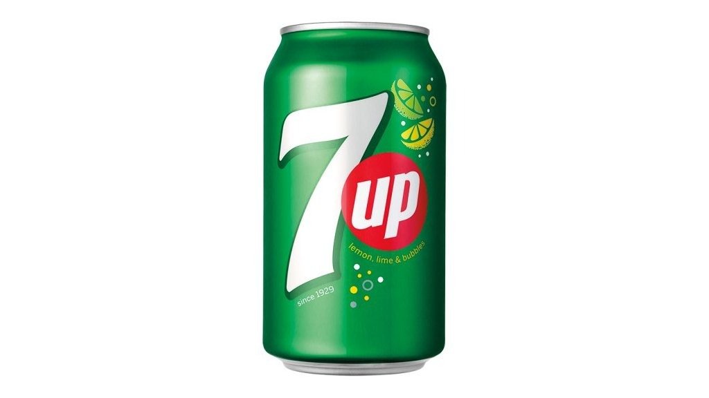 7UP 0,3 l