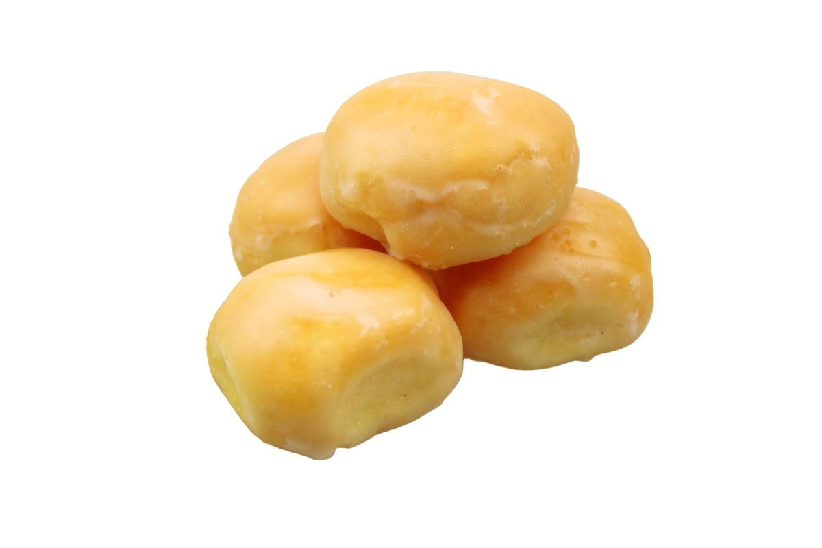 Dozen Glazed Donut Holes