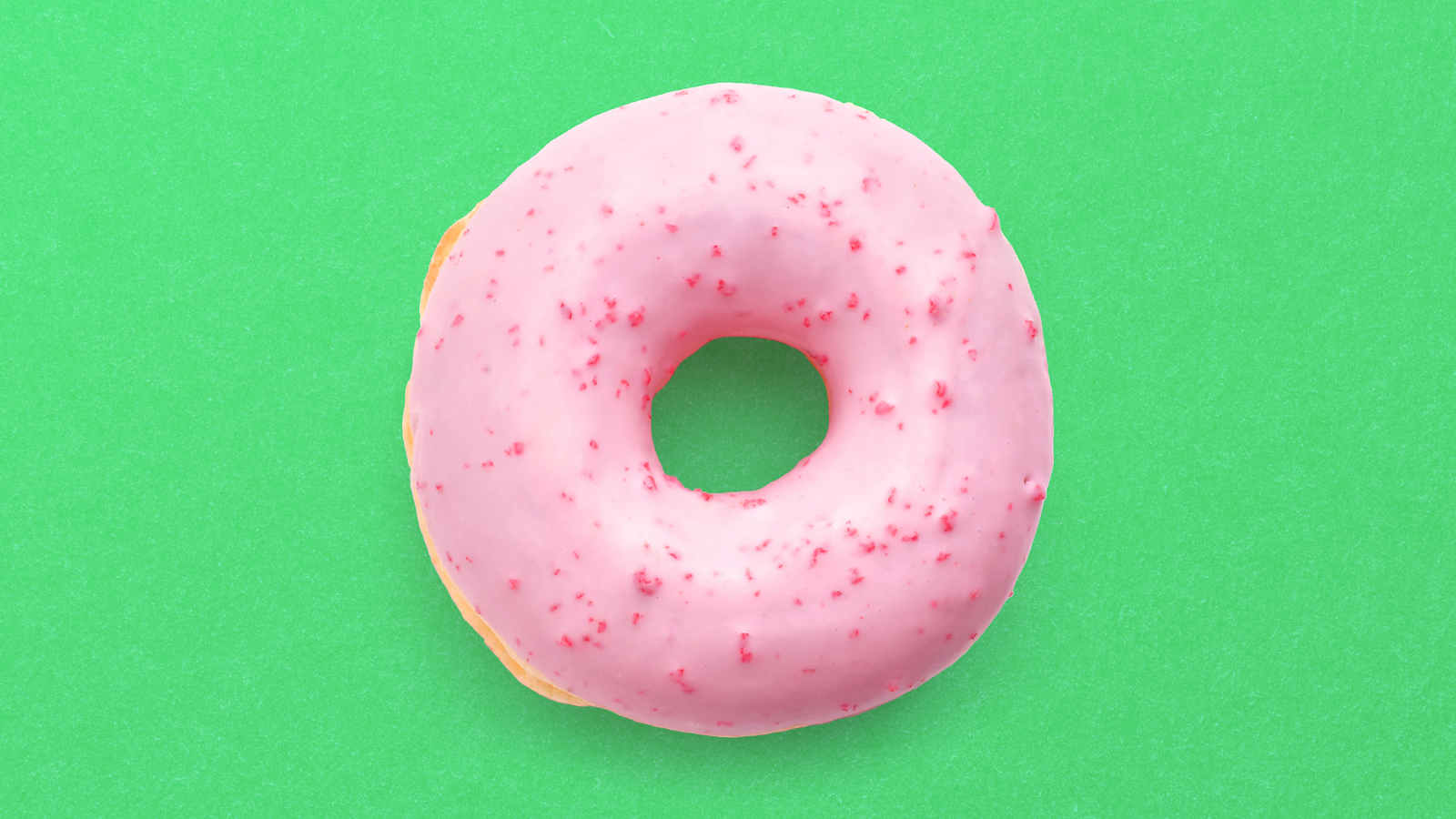Donut and Coffee Combo