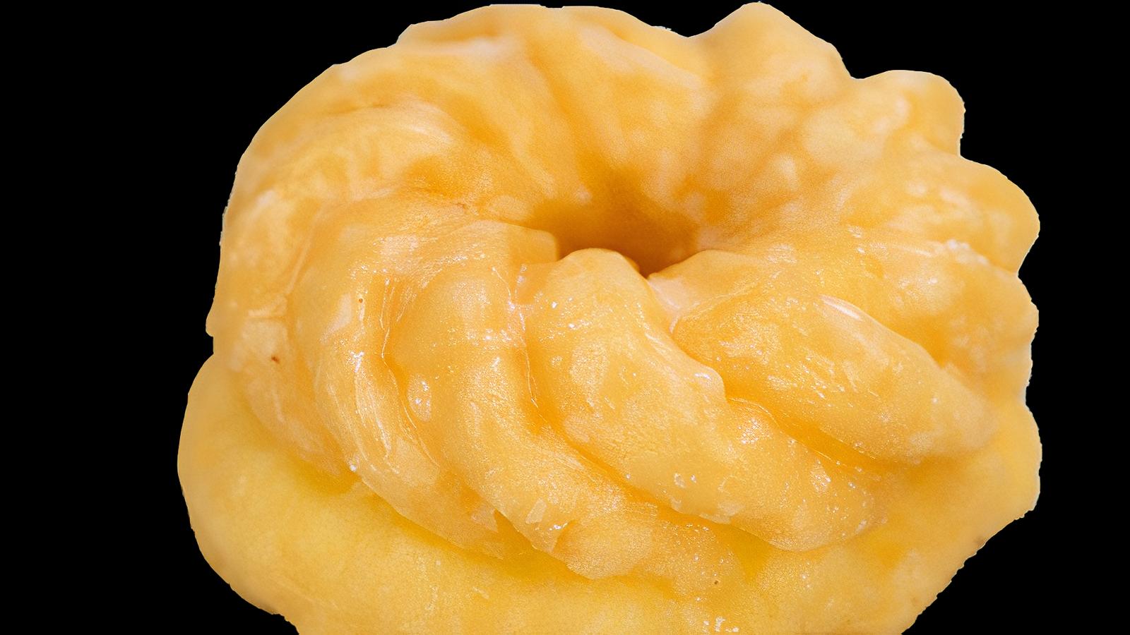 French Cruller Donut
