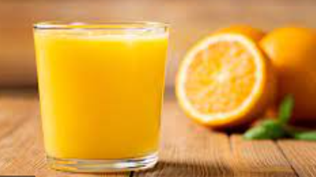 Orange Juice