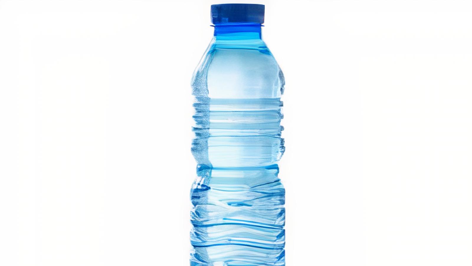 Water (bottle)