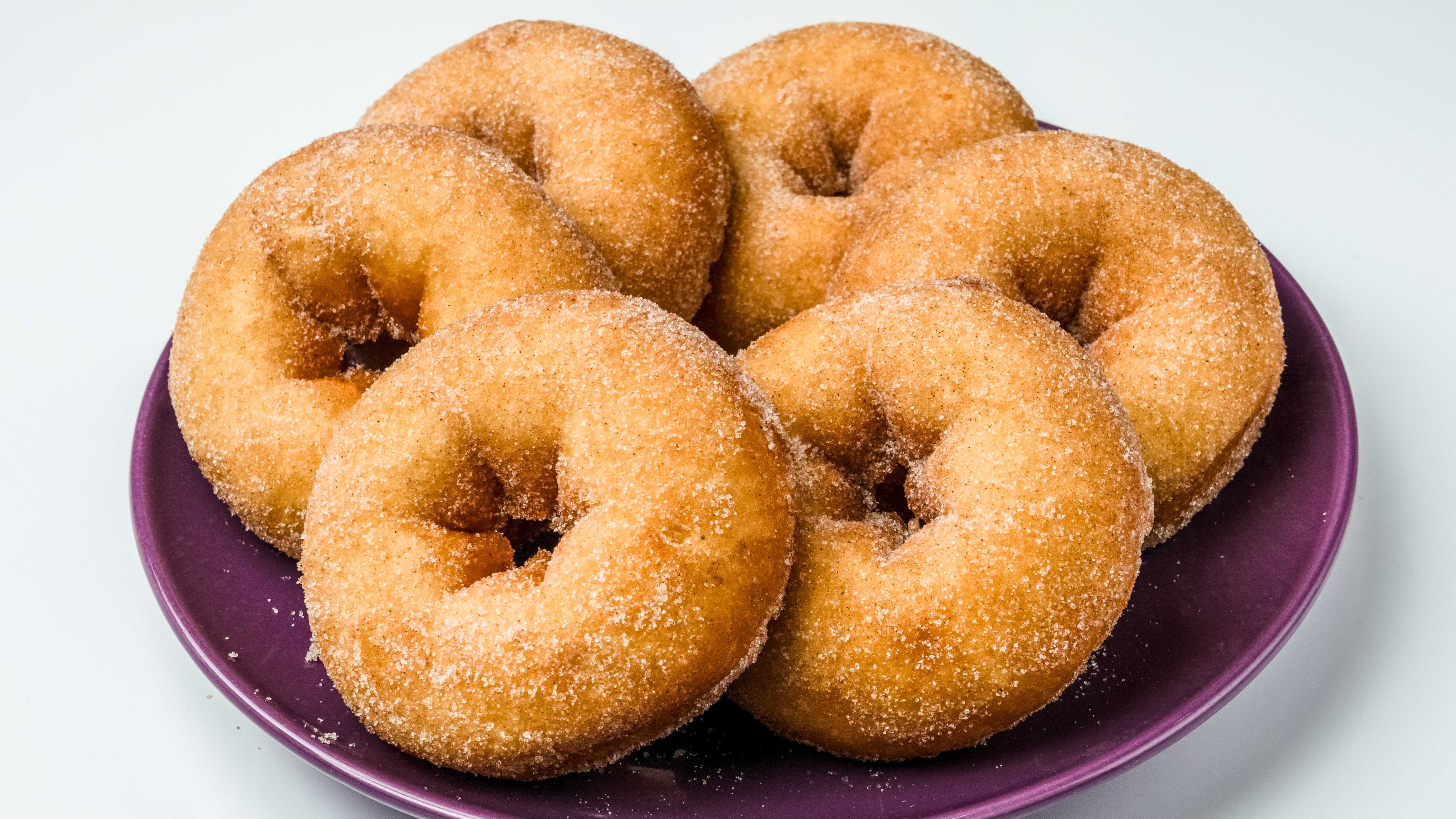 6 Cinnamon