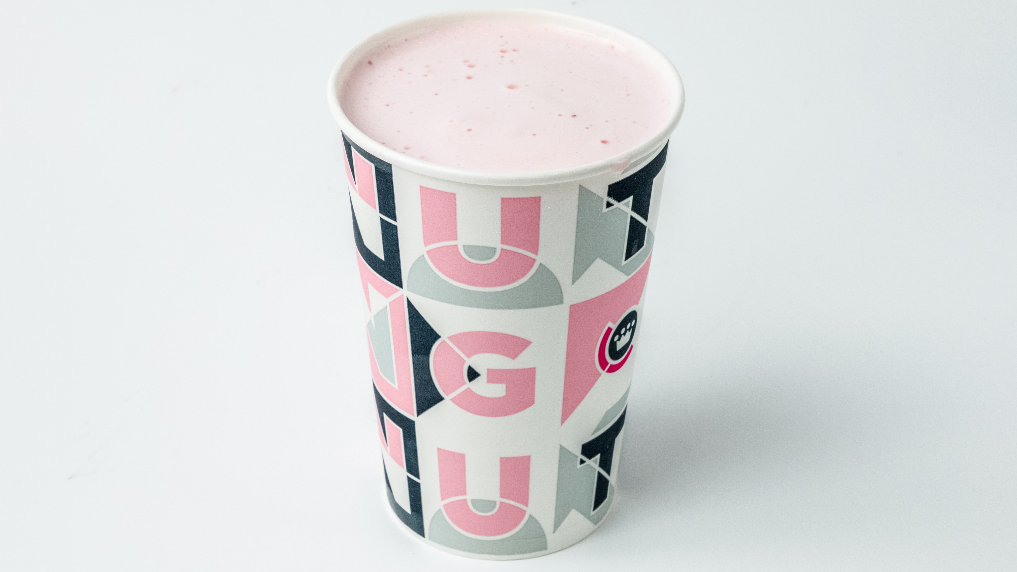 Thick Shakes