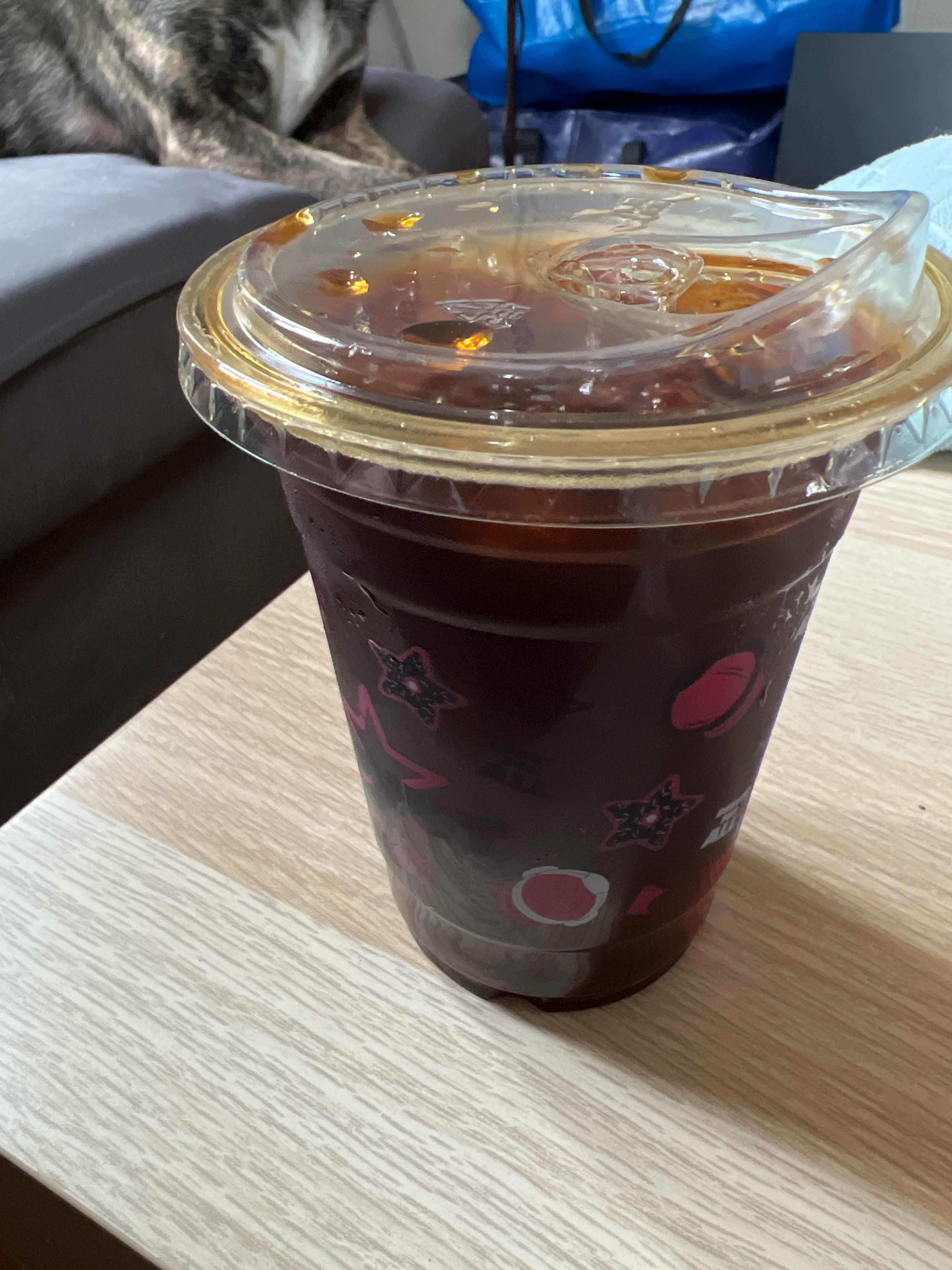 Cold Brew