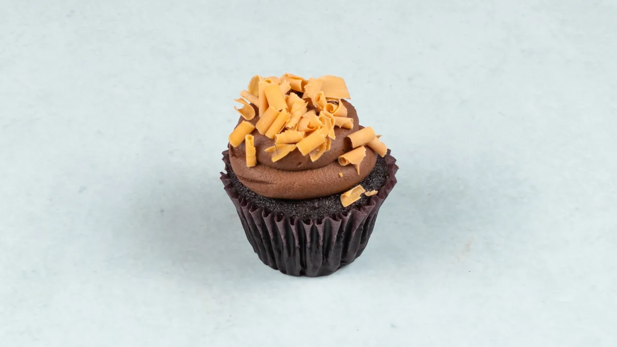 Chocolate Cupcake