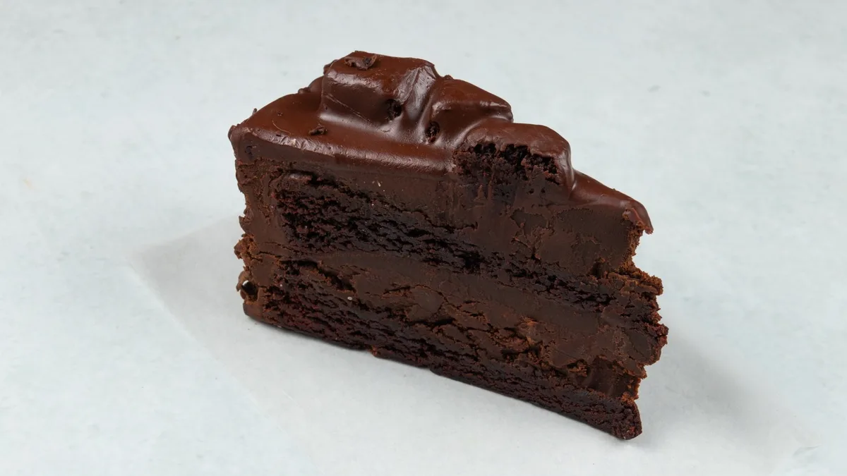 Chocolate Heaven