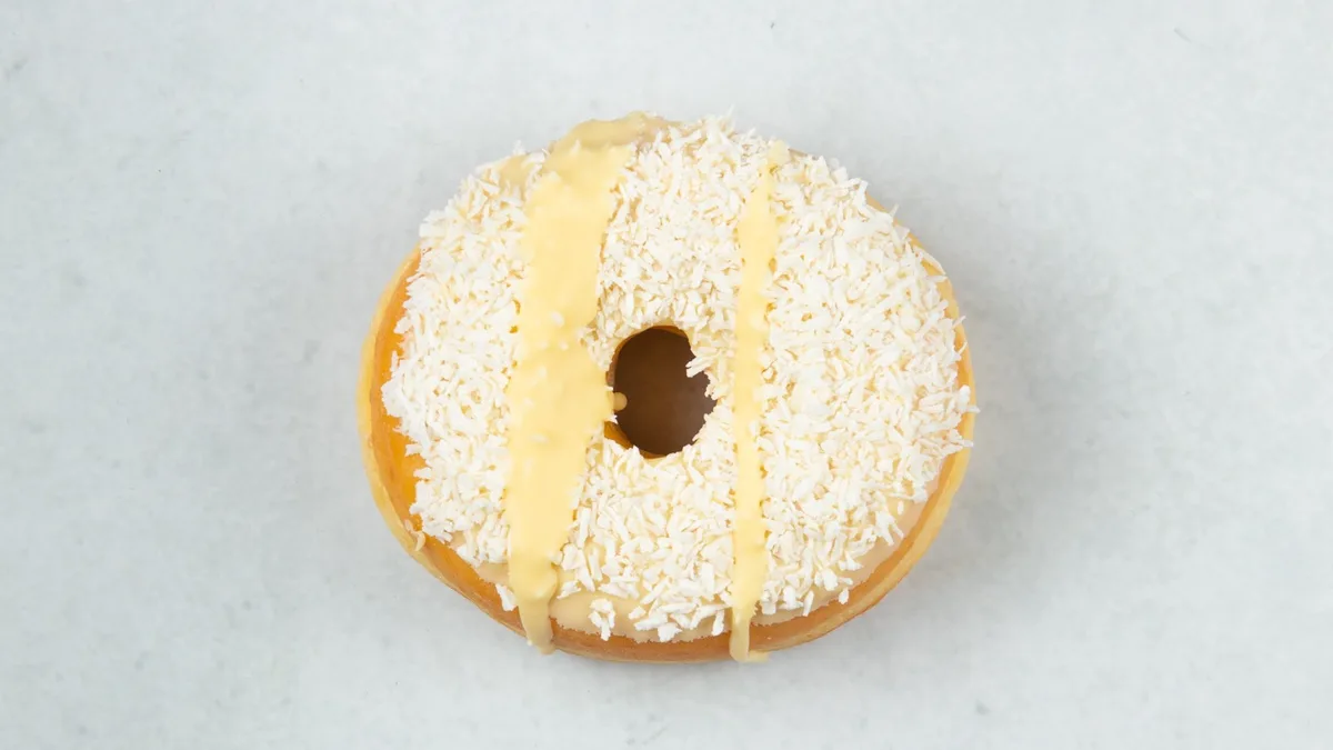 Rafaello Donut