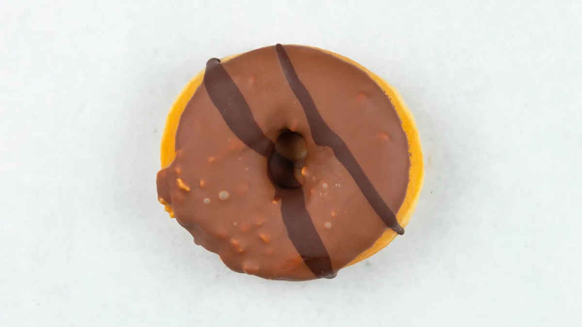 Reese's Donut