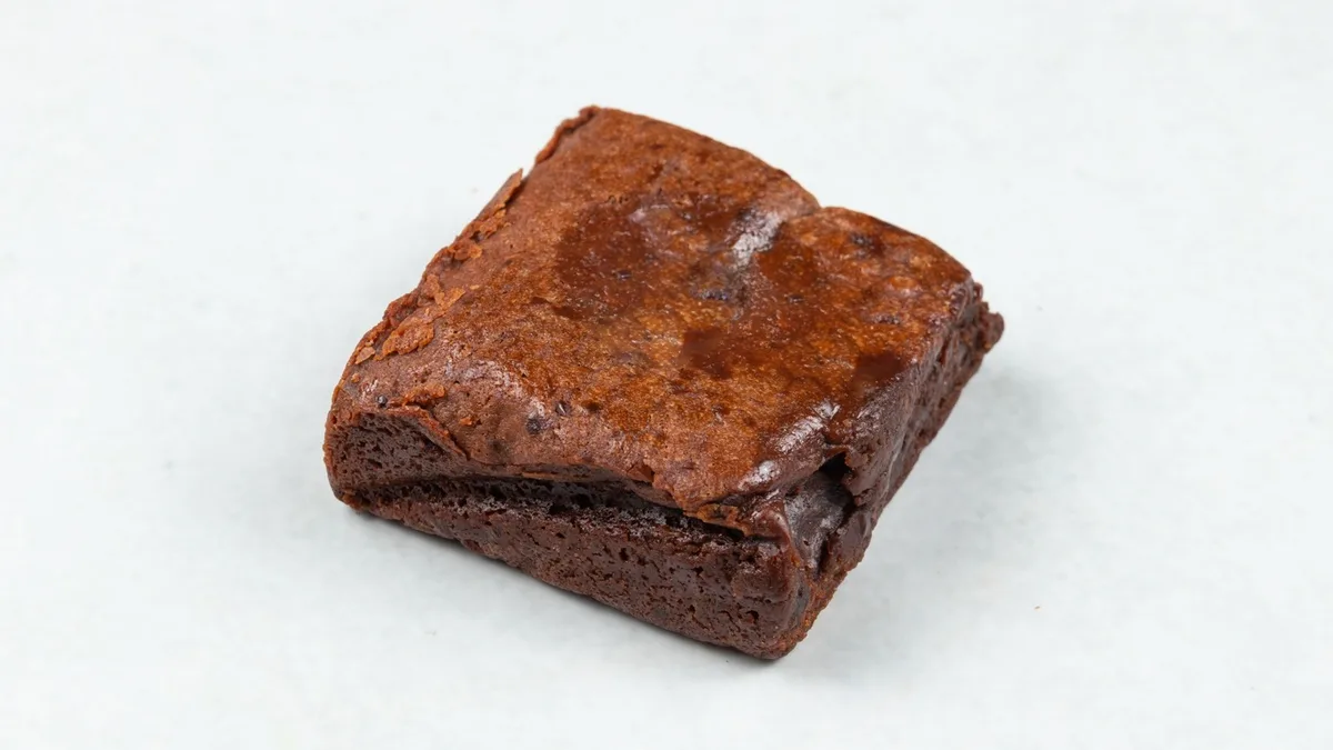 Schoko Brownie