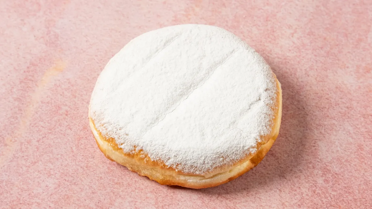 Φτιάξε Τα Donuts Σου Large