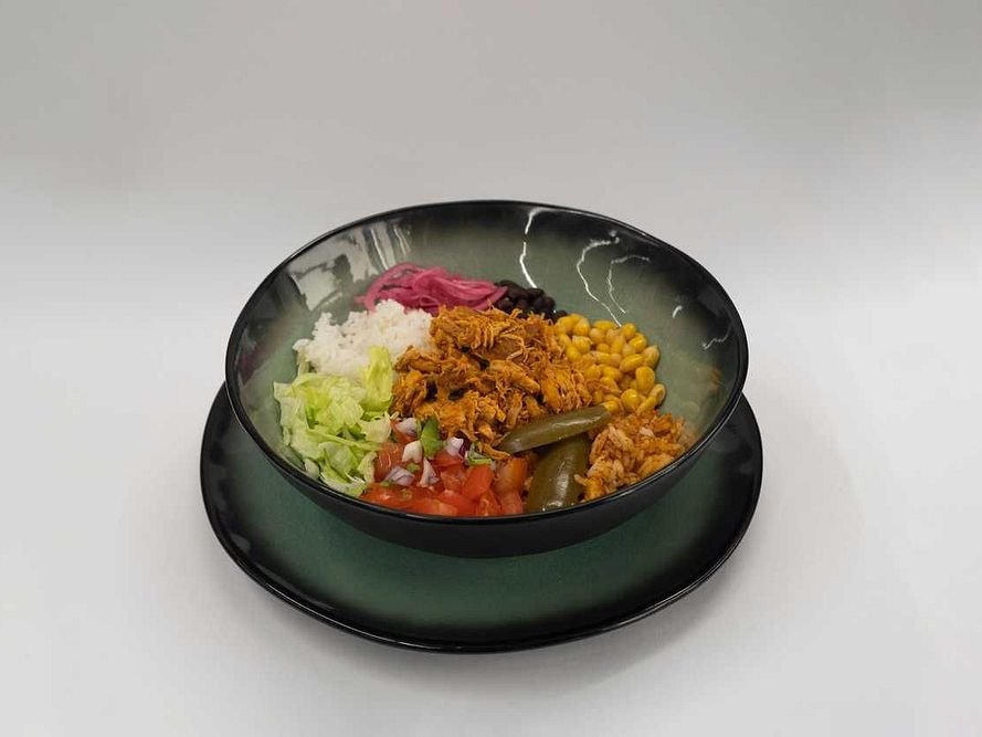 Bowl