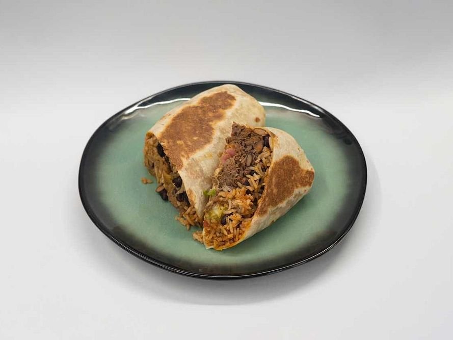 Burrito Largo