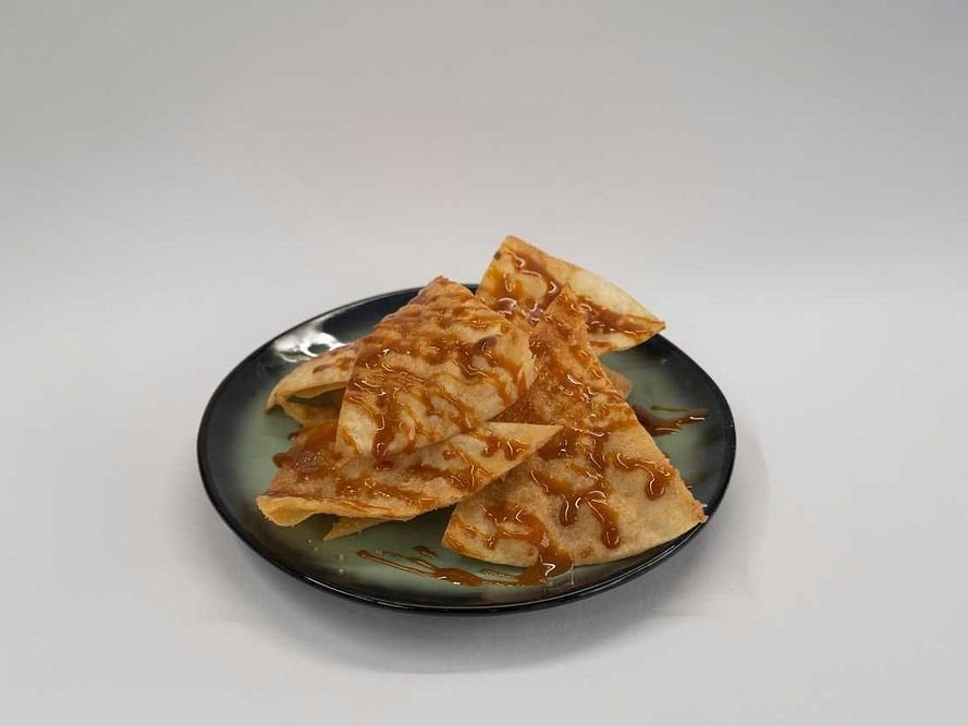 Buňuelos