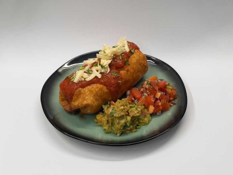 Chimichanga