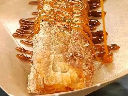 Churros