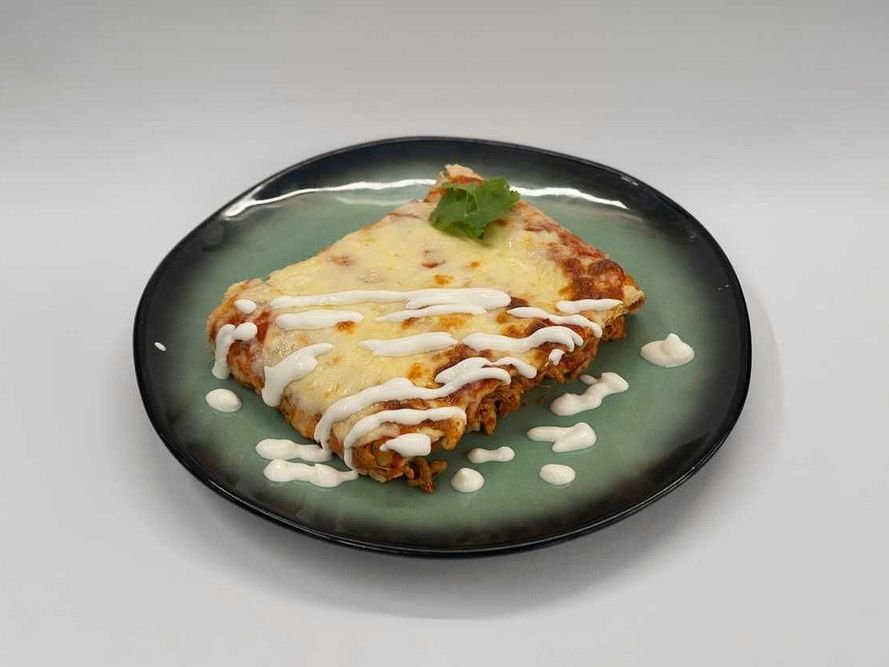 Enchiladas