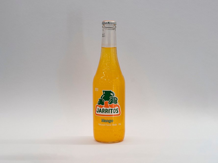 Jarritos Mango
