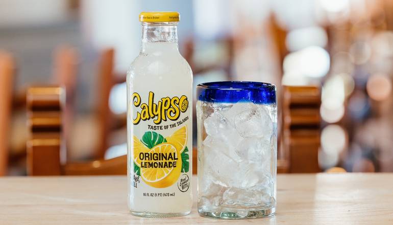 16 oz Calypso Orignal Lemonade