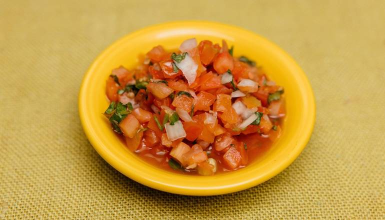 2 ounce extra Pico Salsa