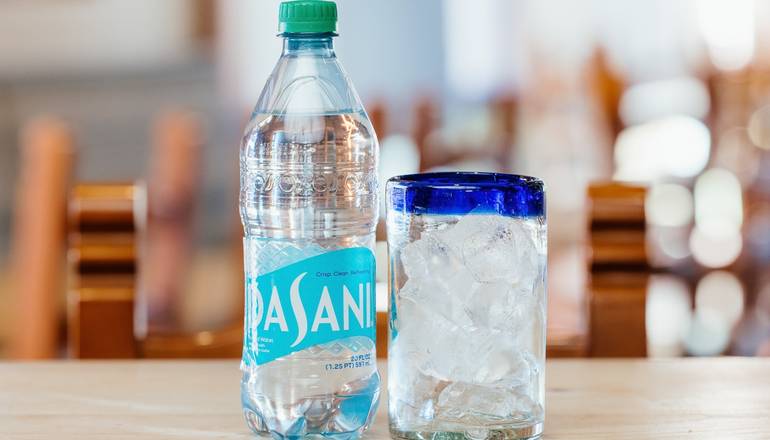 20 oz Bottled Water