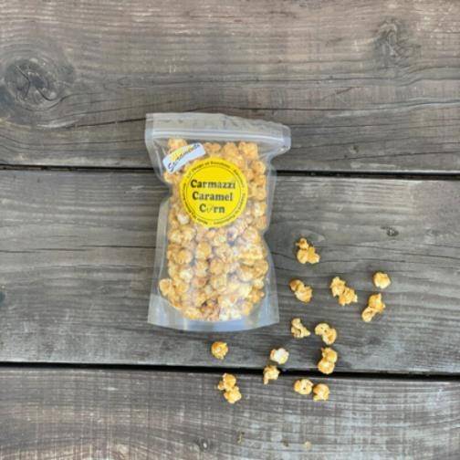 Caramel Corn