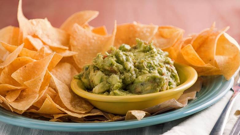 Quart of Guacamole