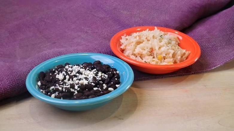 Quart of Rice