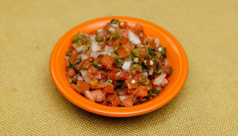 Quart of Salsa Fresca