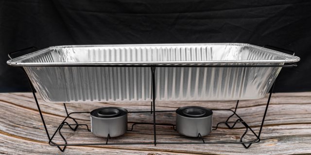 Chafer Kit