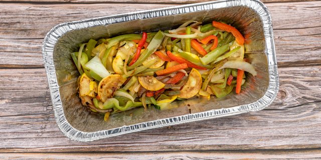 Fajita Veggies (32oz)
