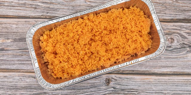 Mexican Rice (32oz)