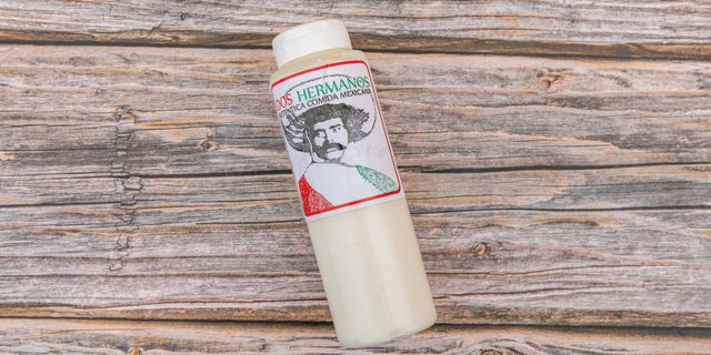 Sour Cream (8oz)
