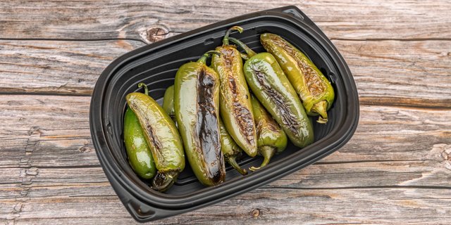 Whole Roasted Jalapenos (10ea)