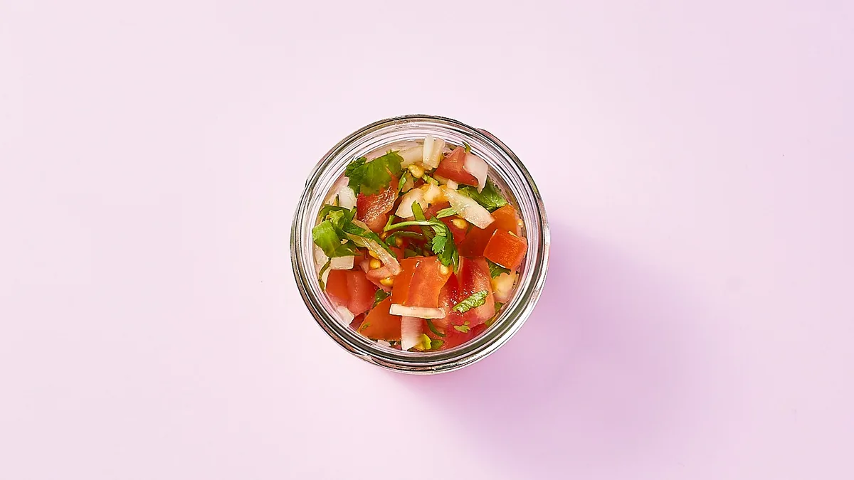 Pico de Gallo