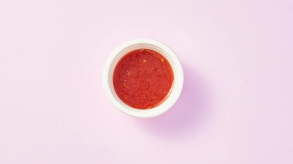 Salsa Sancho