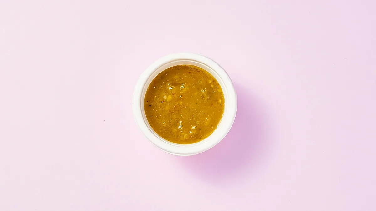 Salsa Verde