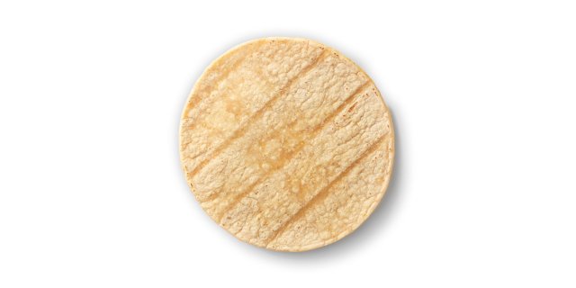 10 Corn Tortillas