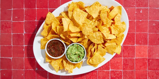 Chips and Dips