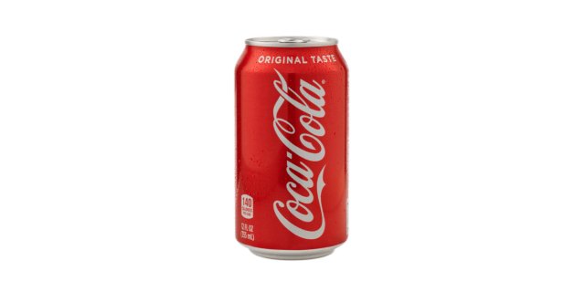 Coke Can